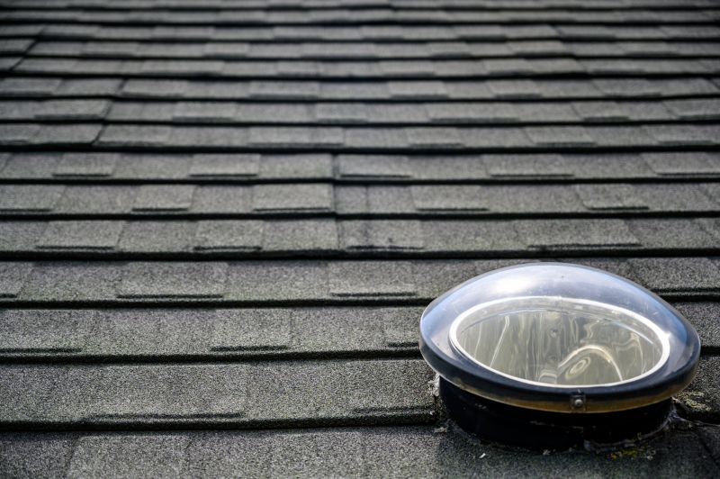 Skylight Dome Renovation