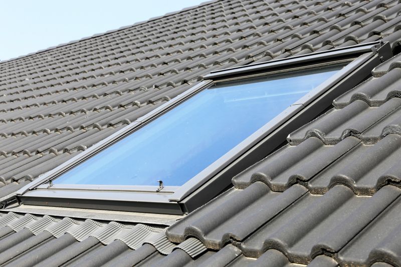 Modern Skylight Designs