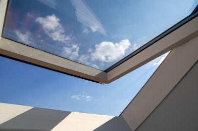 Skylight Installation in Renton, WA