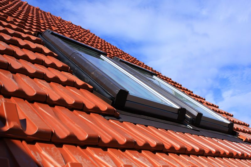 Vented Skylight Installation in Bellevue, WA